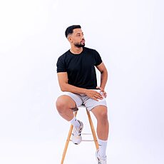 Фотография мужчины Реда, 24 года из г. Елец