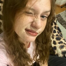 Фотография девушки Карина, 18 лет из г. Алейск