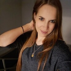Фотография девушки Светлана, 38 лет из г. Псков