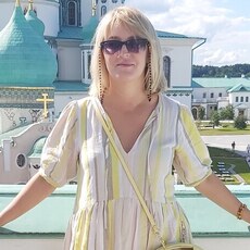 Фотография девушки Елена, 50 лет из г. Москва
