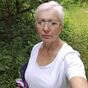 Татьяна, 62 года
