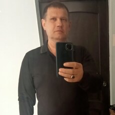 Фотография мужчины Реалист, 49 лет из г. Актобе