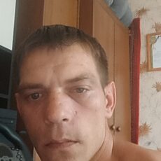 Фотография мужчины Женя, 35 лет из г. Омск