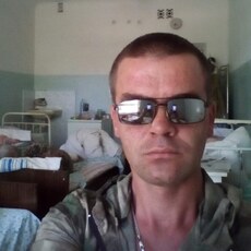 Фотография мужчины Яя, 46 лет из г. Усть-Илимск