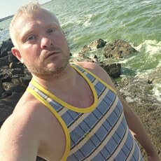 Фотография мужчины Константин, 41 год из г. Бердичев