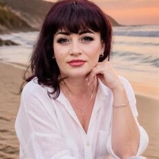Фотография девушки Ирина, 46 лет из г. Каменское