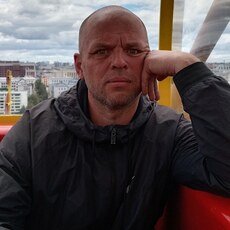 Фотография мужчины Виктор, 44 года из г. Молодечно