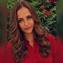 Катя, 27 лет