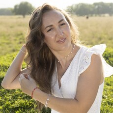 Фотография девушки Екатерина, 36 лет из г. Петропавловск-Камчатский