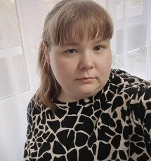 Фотография девушки Ольга, 33 года из г. Вязники