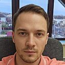 Макс, 40 лет