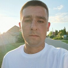 Фотография мужчины Юрий, 35 лет из г. Гомель