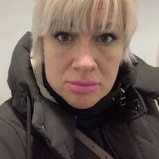 Фотография девушки Ольга, 51 год из г. Самара