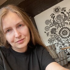 Фотография девушки Ольга, 35 лет из г. Гродно