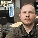 Незнакомец, 41 год