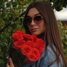 Фотография девушки Ninell, 33 года из г. Смоленск