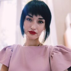 Фотография девушки Ксения, 32 года из г. Амвросиевка