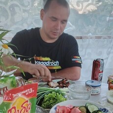 Фотография мужчины Максим, 41 год из г. Вологда