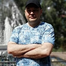 Фотография мужчины Ярослав, 42 года из г. Кривой Рог