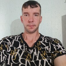 Фотография мужчины Дмитрий, 33 года из г. Чунский