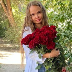 Фотография девушки Ирина, 35 лет из г. Астрахань