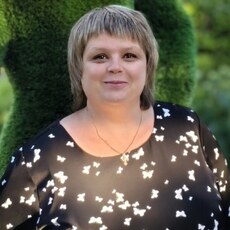 Фотография девушки Татьяна, 45 лет из г. Сатка