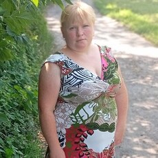 Фотография девушки Олена, 33 года из г. Бахмач