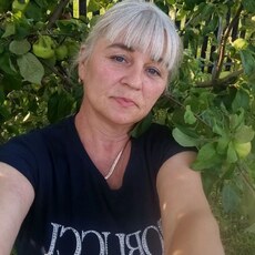 Фотография девушки Оля, 49 лет из г. Вологда
