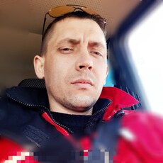 Фотография мужчины Ник, 37 лет из г. Жигулевск