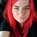 Angrymermaid, 35 лет