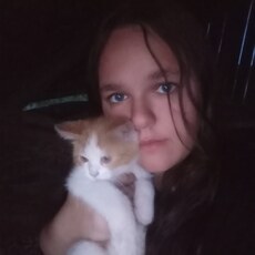 Фотография девушки Марина, 19 лет из г. Пенза