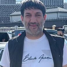 Фотография мужчины Олег, 43 года из г. Москва