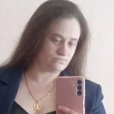 Фотография девушки Kristina, 27 лет из г. Владикавказ