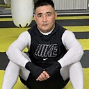 Алдияр, 62 года