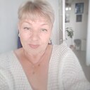 Елена, 62 года