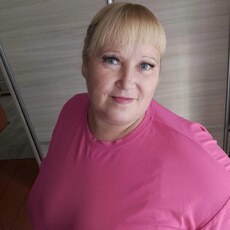 Фотография девушки Татьяна, 43 года из г. Шигоны