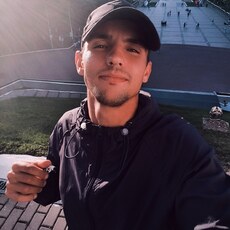Фотография мужчины Павел, 24 года из г. Брянск
