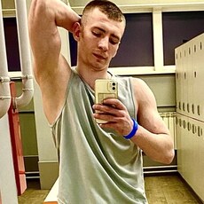 Фотография мужчины Дмитрий, 26 лет из г. Нижний Новгород