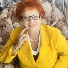 Фотография девушки Наталья, 69 лет из г. Курск
