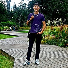 Фотография мужчины Жека, 33 года из г. Москва
