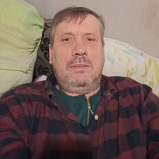 Фотография мужчины Василь, 54 года из г. Львов