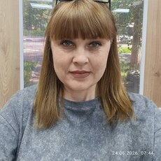 Фотография девушки Наталья, 44 года из г. Таганрог