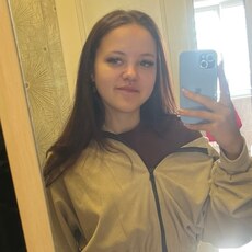 Фотография девушки Викторя, 21 год из г. Пинск