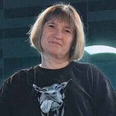Фотография девушки Светлана, 48 лет из г. Червонопартизанск