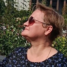 Фотография девушки Ольга, 52 года из г. Санкт-Петербург