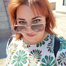 Фотография девушки Анастасия, 31 год из г. Бишкек