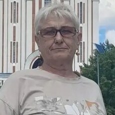 Фотография девушки Лида, 68 лет из г. Хабаровск