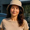 Аделина, 34 года