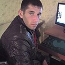 Алик, 40 лет