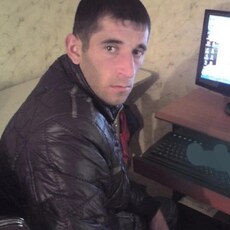 Фотография мужчины Алик, 40 лет из г. Ревда
